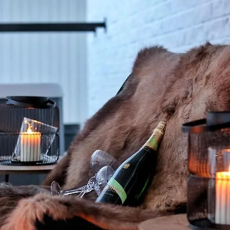 Atmospheric & Exclusive - Upper Haven * 罗瓦涅米