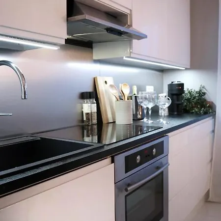 Villa Atmospheric & Exclusive - Upper Haven *