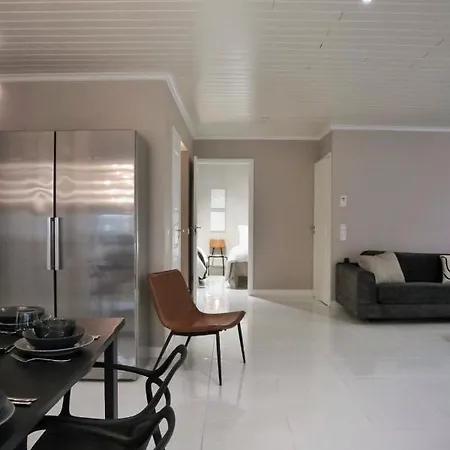 Atmospheric & Exclusive - Upper Haven * Rovaniemi