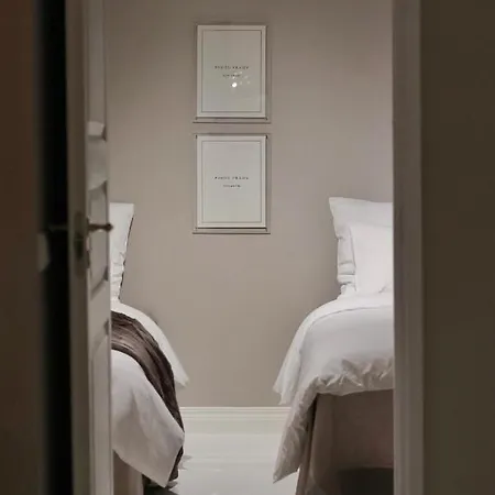 Atmospheric & Exclusive - Upper Haven 别墅 *