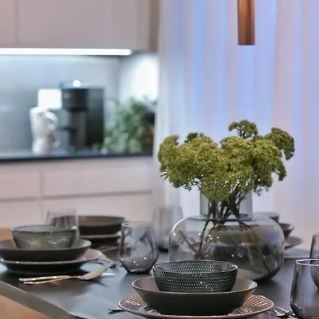 Atmospheric & Exclusive - Upper Haven 别墅 *