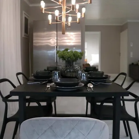 Villa Atmospheric & Exclusive - Upper Haven Rovaniemi