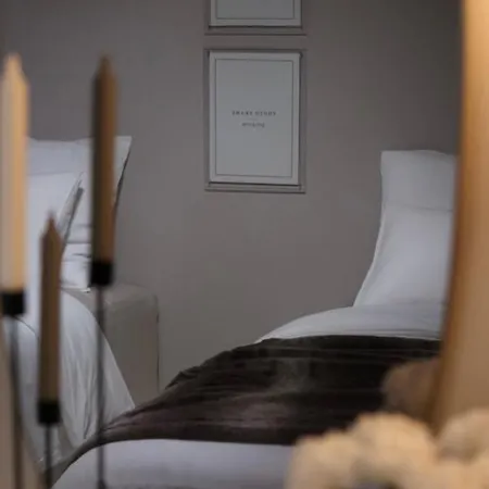 Atmospheric & Exclusive - Upper Haven * Rovaniemi