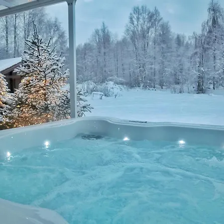 Atmospheric & Exclusive - Upper Haven Villa *