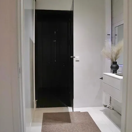 Atmospheric & Exclusive - Upper Haven * Rovaniemi