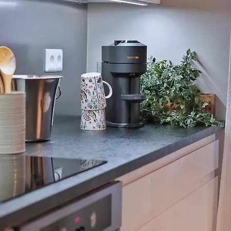 Atmospheric & Exclusive - Upper Haven *