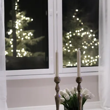 Atmospheric & Exclusive - Upper Haven *